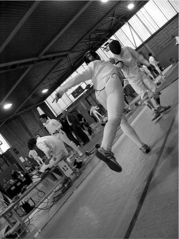 Salle de sport 3