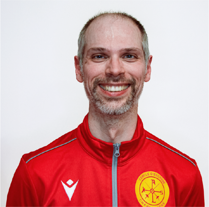 Alain Cimarosti