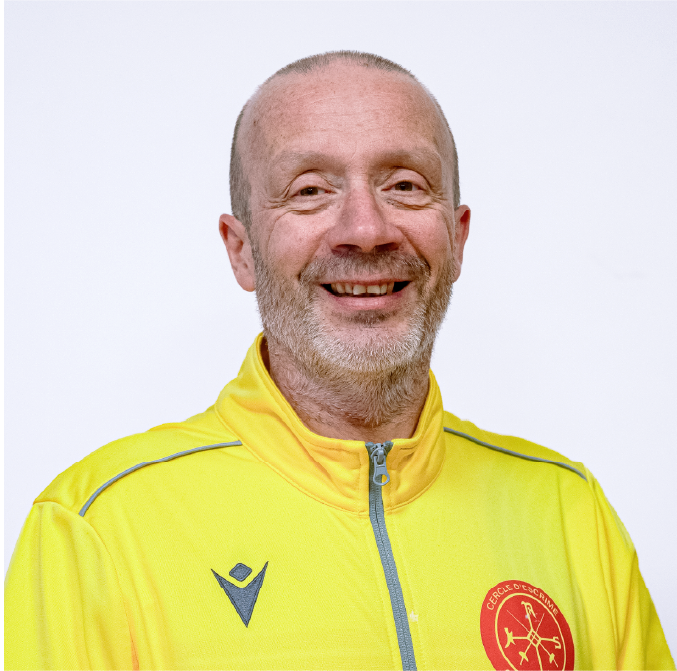 Etienne Gilles