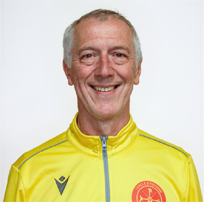 Jean-Philippe Demaret