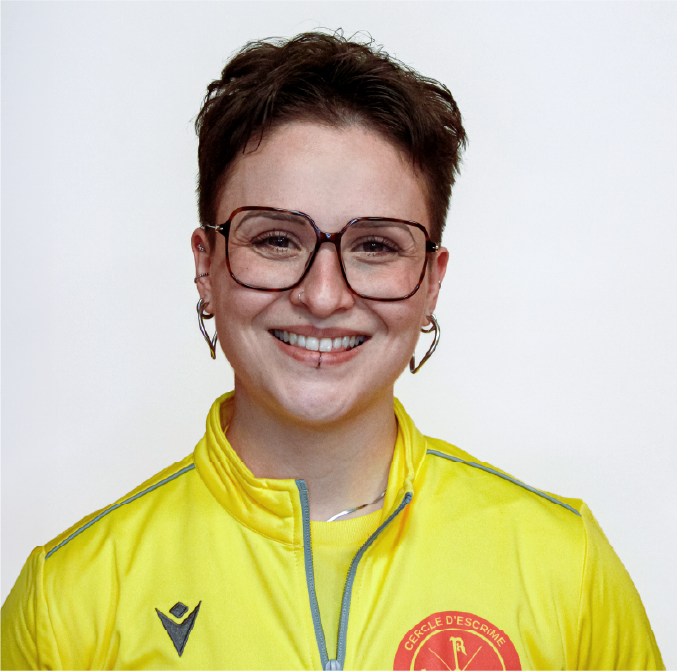 Laure Salomon