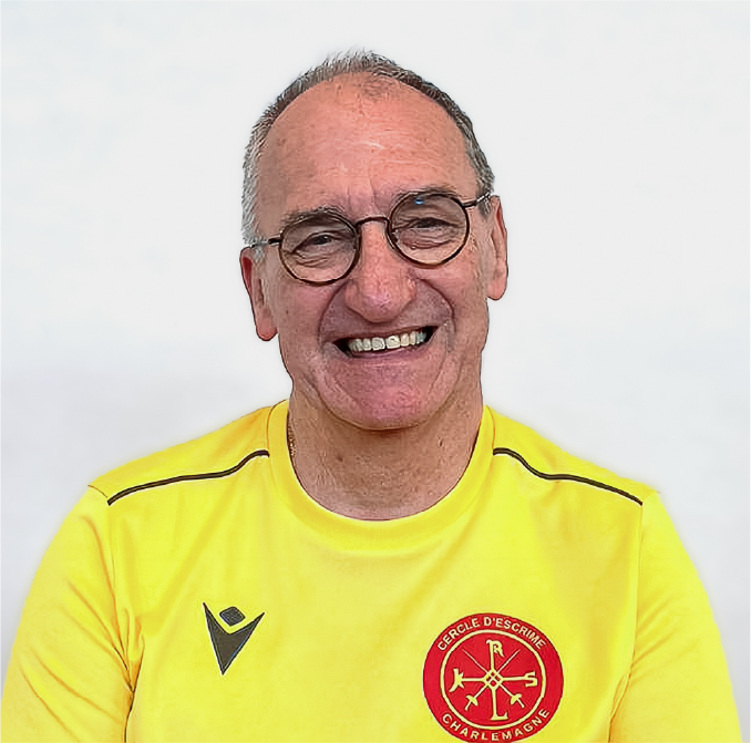 Philippe David