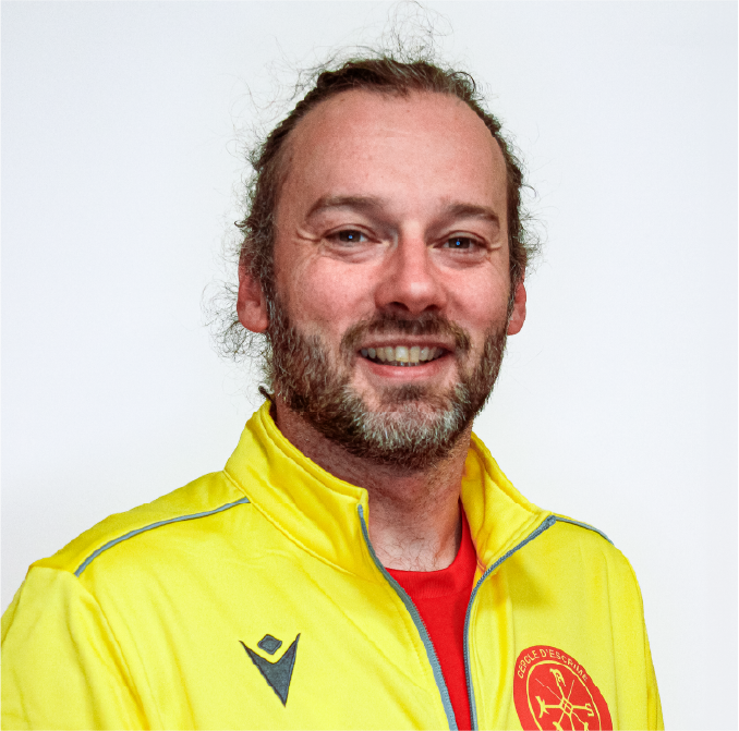 Sébastien Lemaître